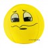 Мягкий мяч "Веселунчик", 13 см John JN52709